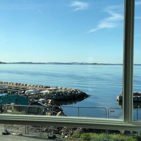 Haabakk On Sea Apartment เทา ภายนอก รูปภาพ