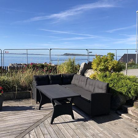 Haabakk On Sea Apartment เทา ภายนอก รูปภาพ